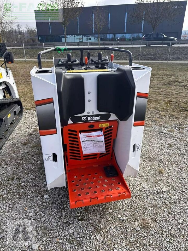 Minibagger mt100 mt100- Photo 3