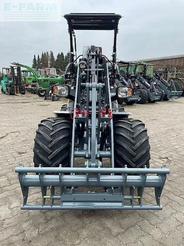 Minibagger g2300 hd g2300 hd- Photo 3