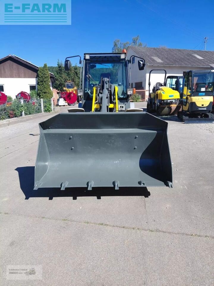 Minibagger 850 850- Photo 2