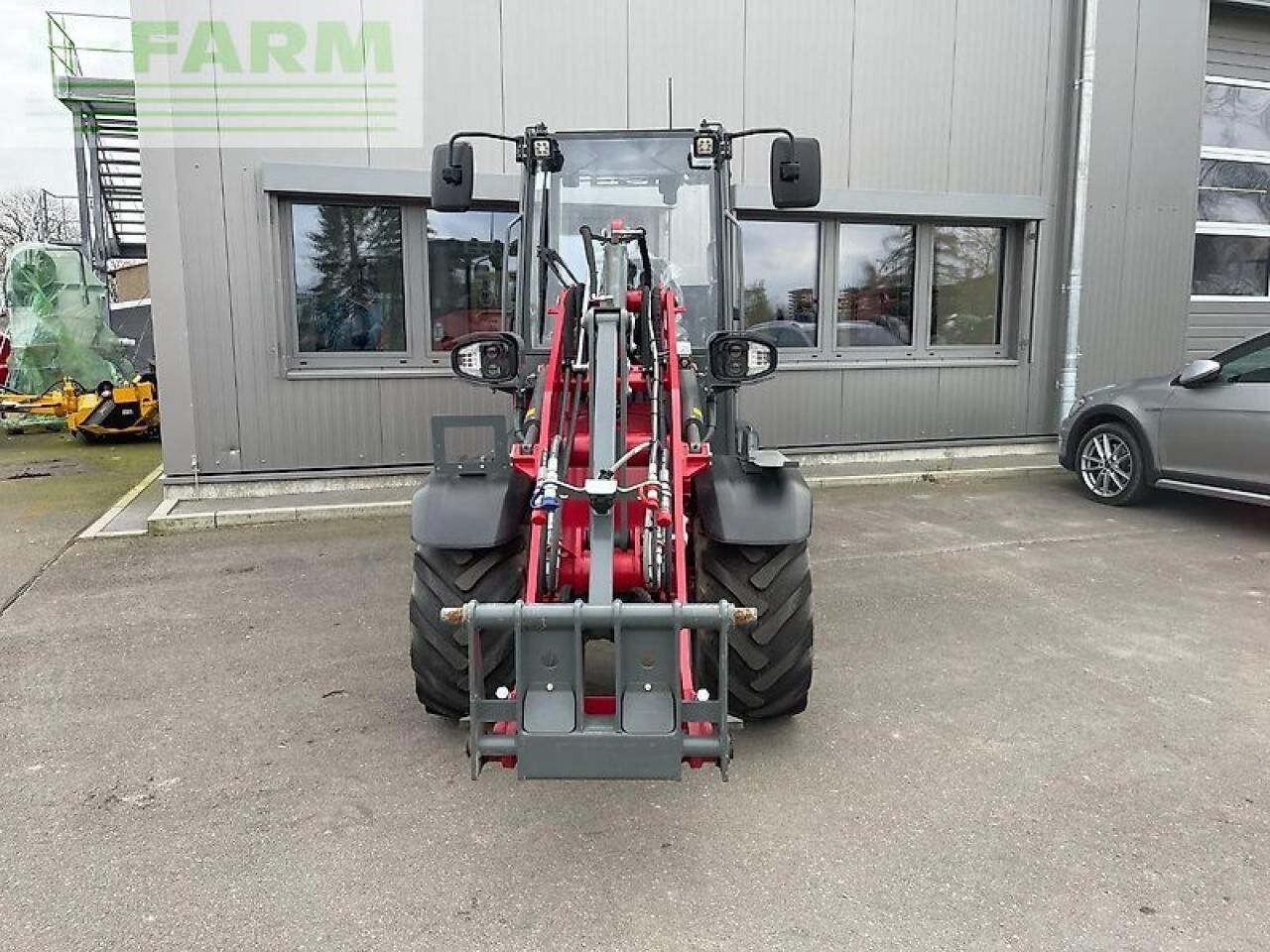 Minibagger 1390 1390- Photo 2