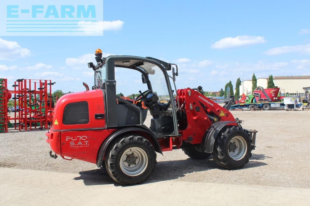 Minigraafmachine 2070 cx 50 2070 cx 50- Photo 2