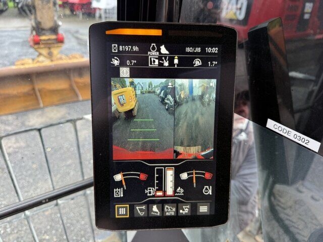 Crawler excavator 320 Kettenbagger 22,1 Ton *8.100 H 320 Kettenbagger 22,1 Ton *8.100 H- Photo 2
