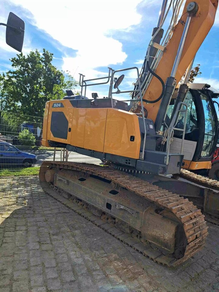 Pelle sur chenille 2023 Liebherr R 924 LC Litronic G8.0-D 2023 Liebherr R 924 LC Litronic G8.0-D- Photo 2
