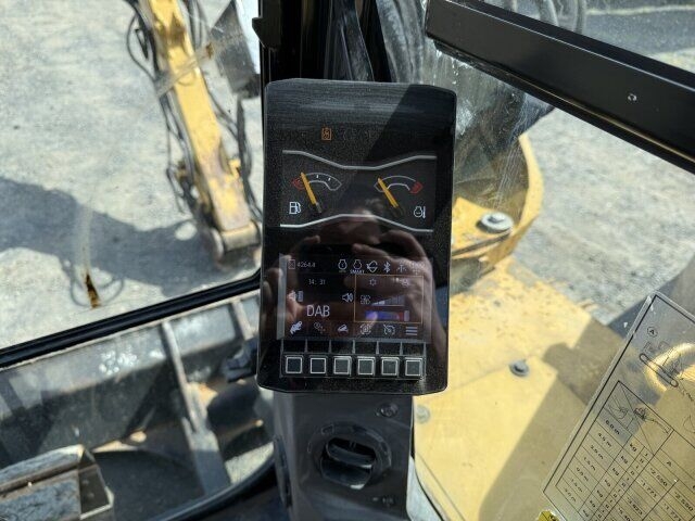 Rupsgraafmachine 308CR 07A Kettenbagger 9 Tonnen *4.264 BTH 308CR 07A Kettenbagger 9 Tonnen *4.264 BTH- Photo 3