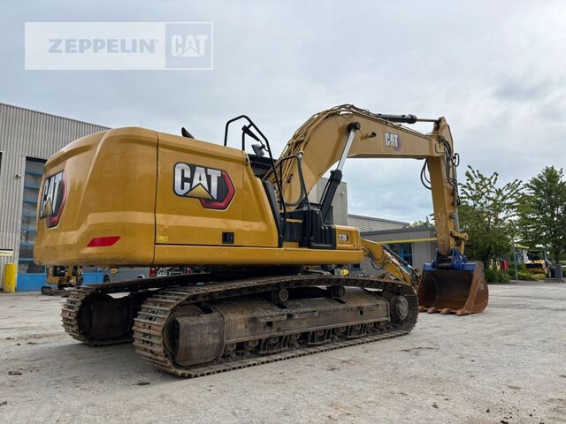 Kettenbagger 330-07 330-07- Photo 3