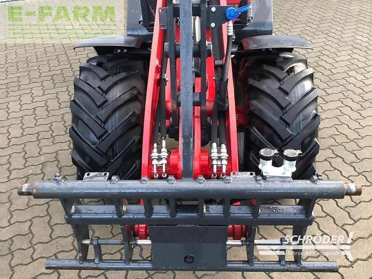 Minibagger 3650 3650- Photo 8