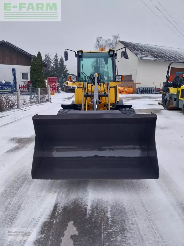 Minibagger l 20 f l 20 f- Photo 2