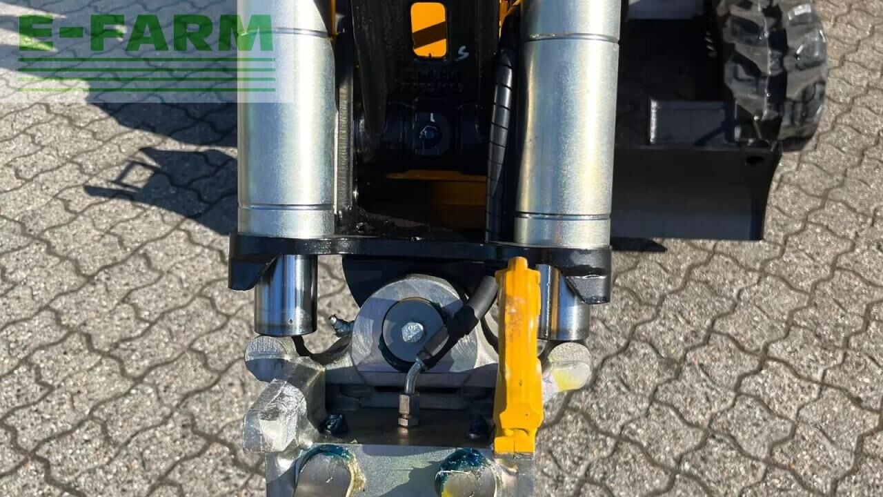 Minigraafmachine 19 c-1 19 c-1- Photo 3