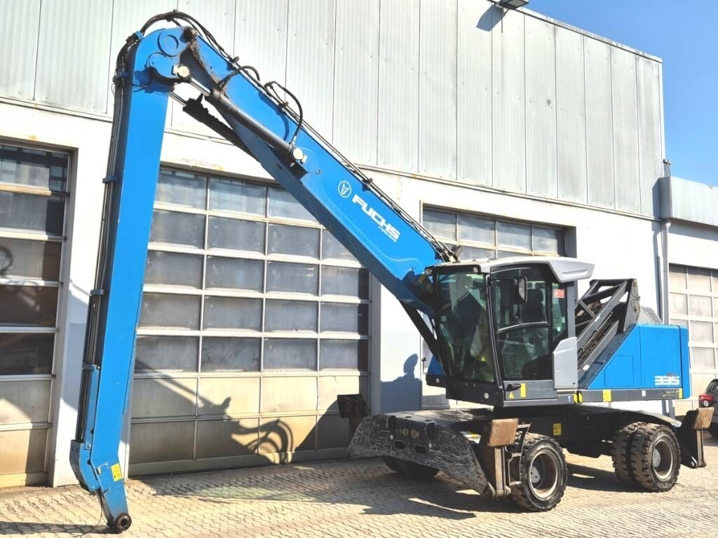 Waste/ Industry handler- Photo 2