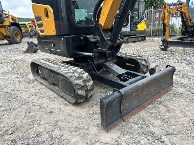 Minibagger Sany SY 18 C Minibagger / Powertilt / 21.000 EUR- Photo 3