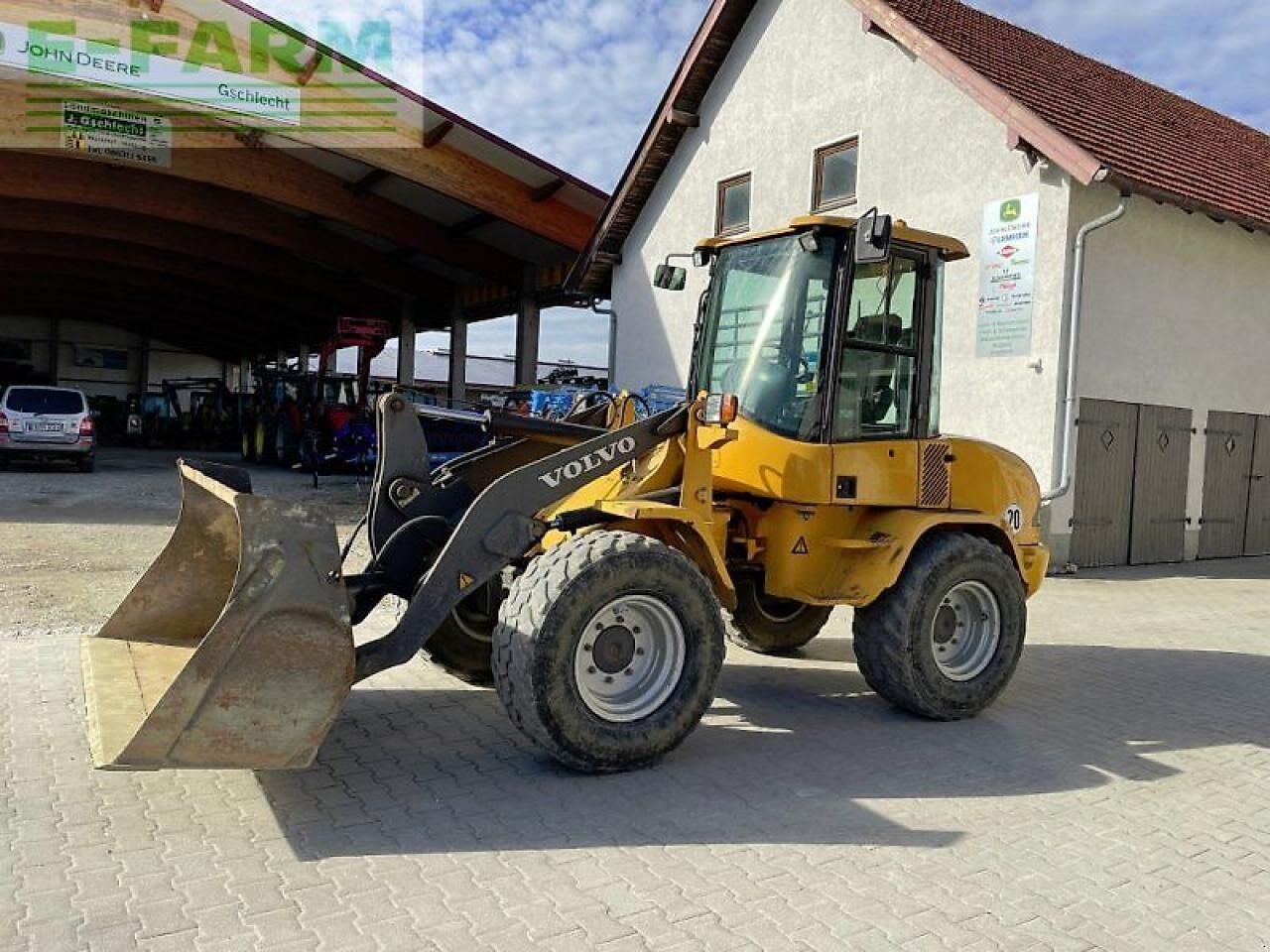 Minibagger l 30b pro l 30b pro- Photo 2