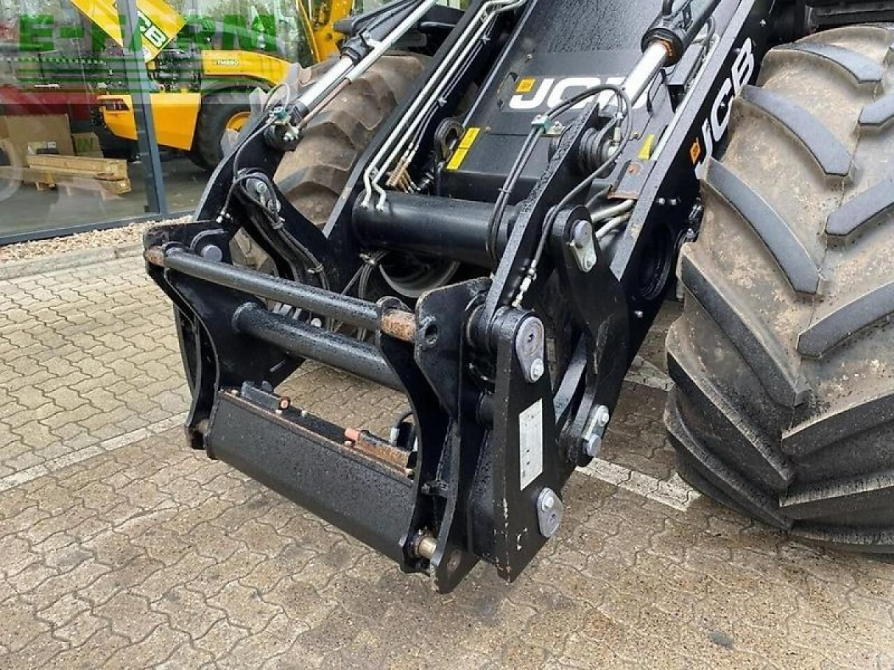 Minigraafmachine 435 s agri 435 s agri- Photo 2