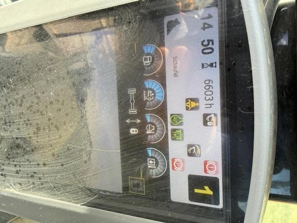Graafmachine- Photo 3