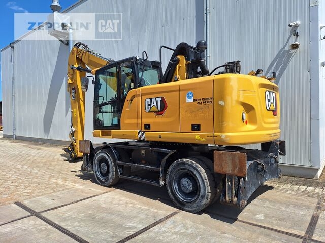 Umschlagbagger MH3022-06C MH3022-06C- Photo 2