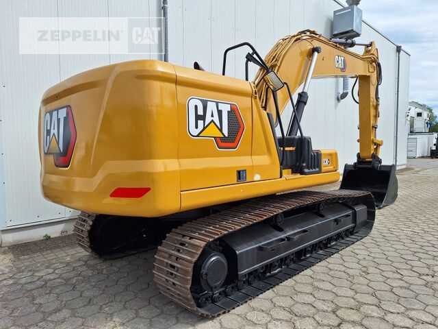 Kettenbagger Cat 330-07GC- Photo 3