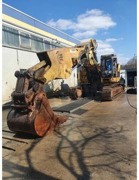 Kettenbagger 3 Stück! 328D TUNNELBAG Tiefl. Schild Ripper 328D TUNNELBAGGER Tiefl. Schild Ripper 3 Stück! 328D TUNNELBAG Tiefl. Schild Ripper 328D TUNNELBAGGER Tiefl. Schild Ripper- Photo 3