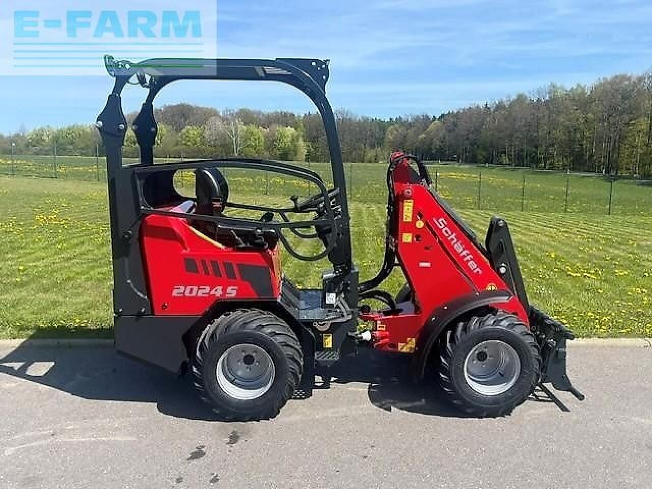 Minibagger 2024 2024- Photo 3