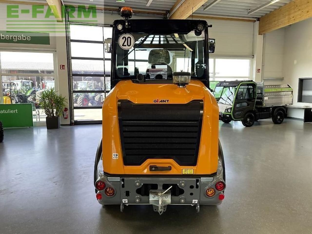Mini excavator g5000 g5000- Photo 3