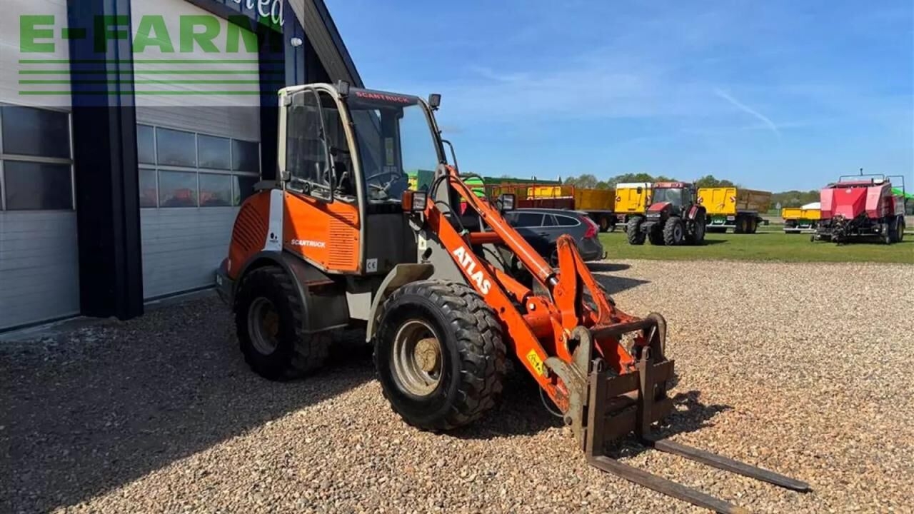 Minibagger 50 50- Photo 2