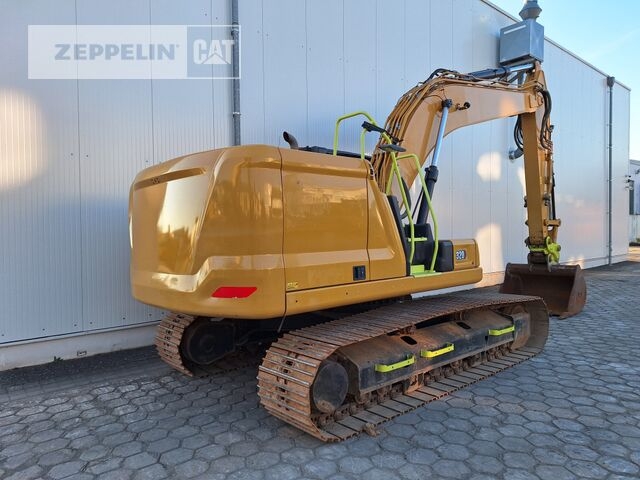 Kettenbagger 320-07D 320-07D- Photo 3