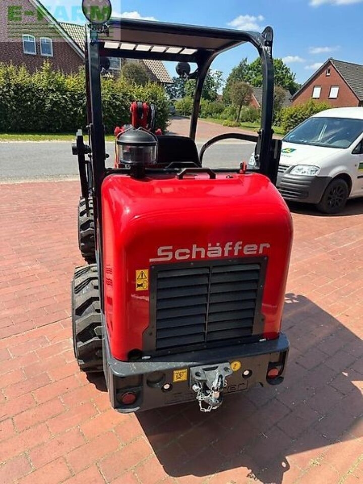 Mini excavator 2028 slt sofort verfügbar 2028 slt sofort verfügbar- Photo 3