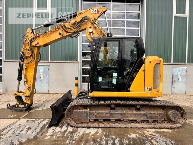 Kettenbagger 315-07A 315-07A- Photo 2