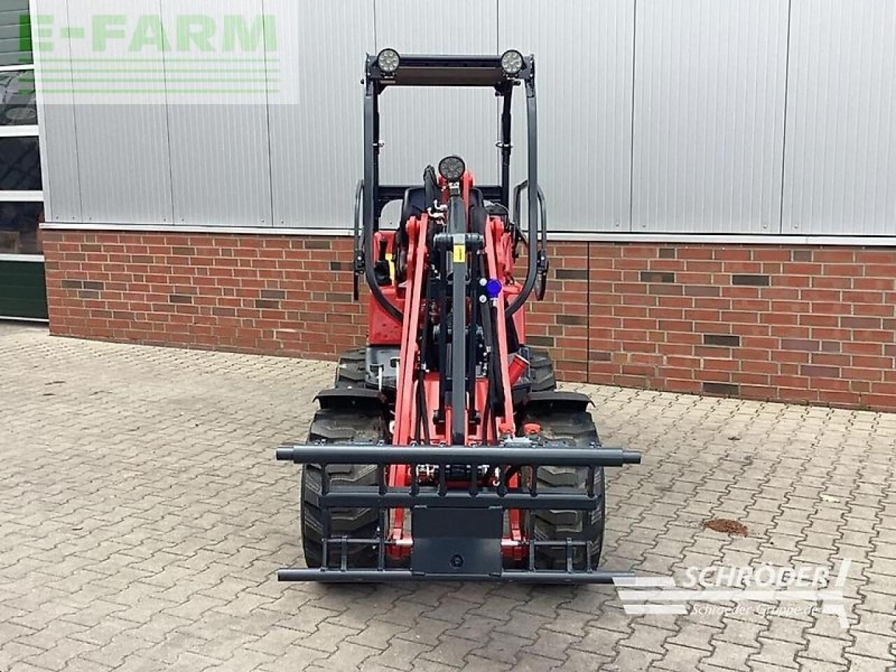 Minibagger 2028-2 2028-2- Photo 2