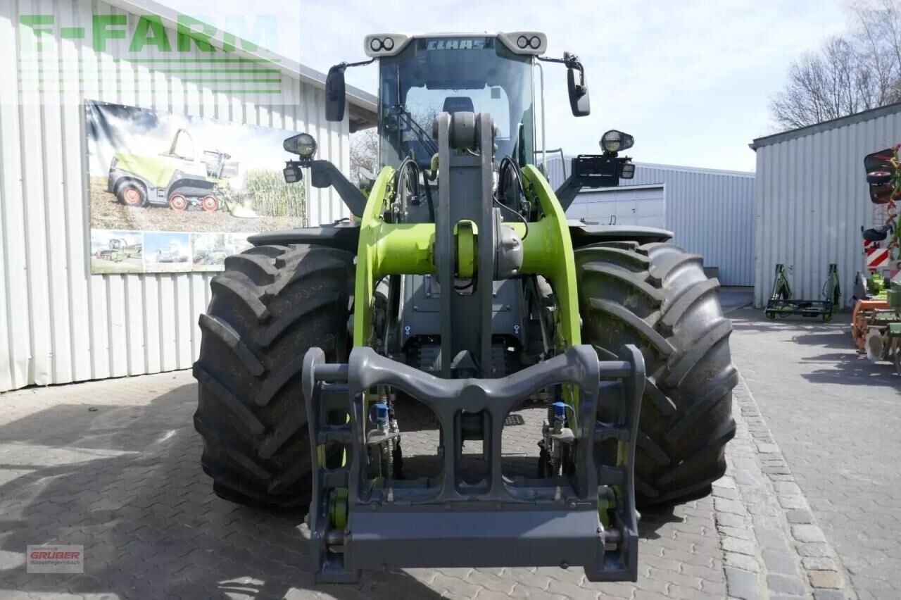 Mini pelle torion 1611 p torion 1611 p- Photo 2