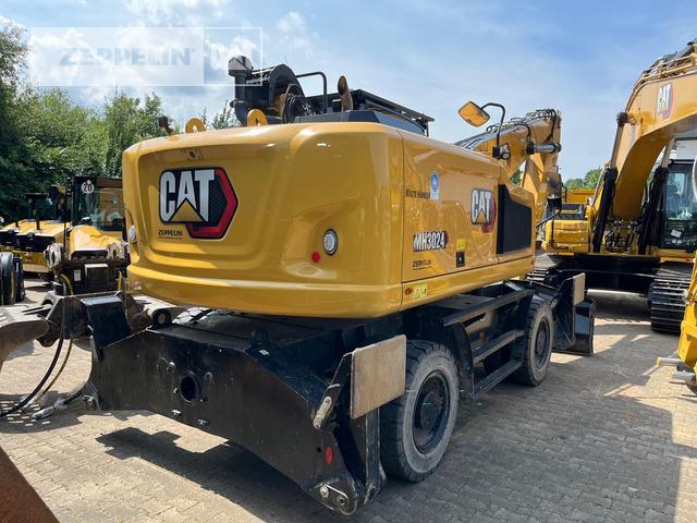 Umschlagbagger MH3024-06C MH3024-06C- Photo 4