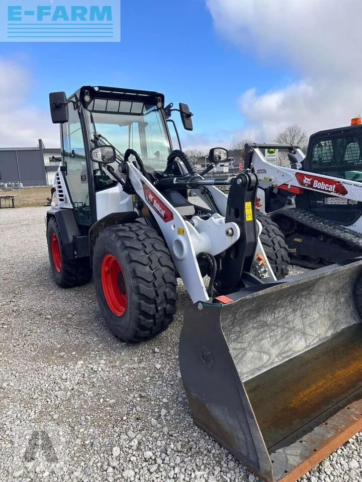 Minibagger l 85 l 85- Photo 3