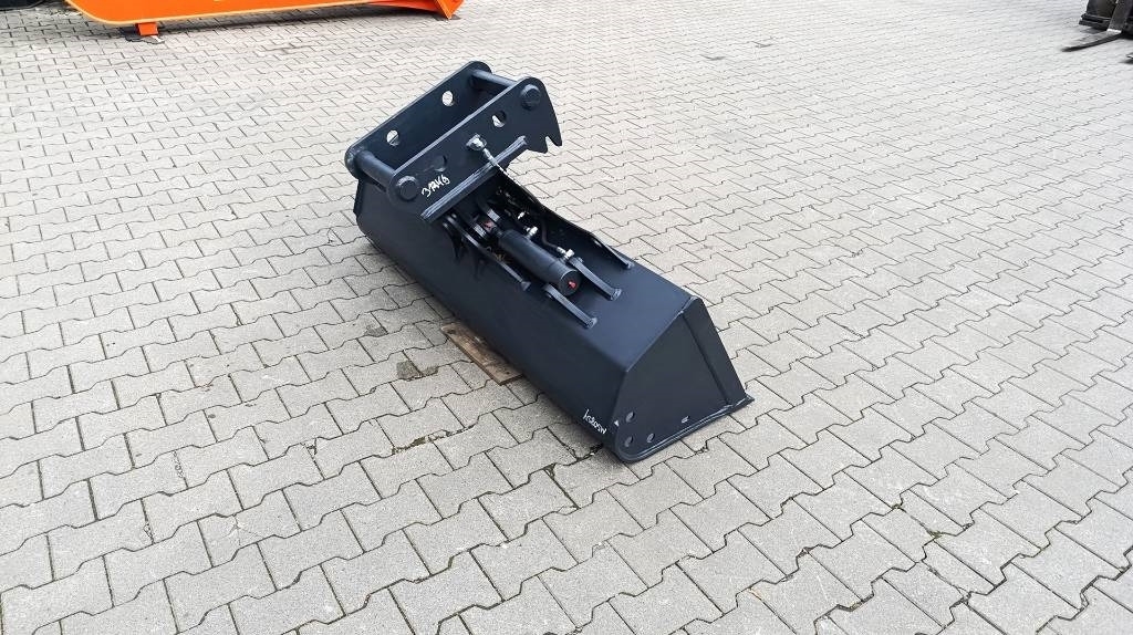 Minigraafmachine- Photo 3