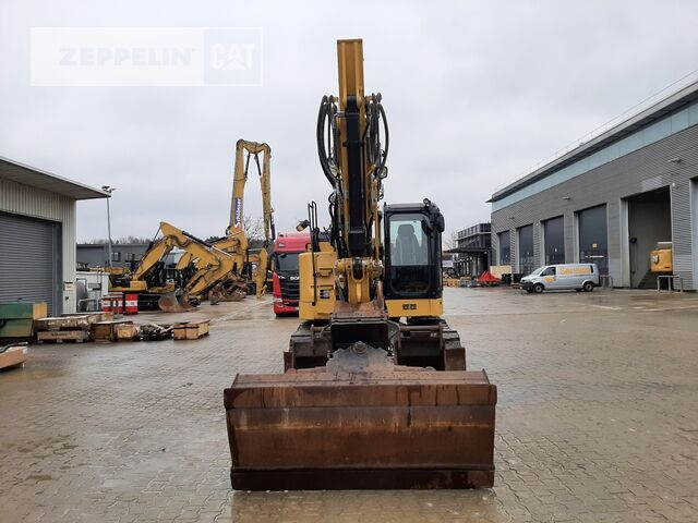 Kettenbagger 315FL 315FL- Photo 3