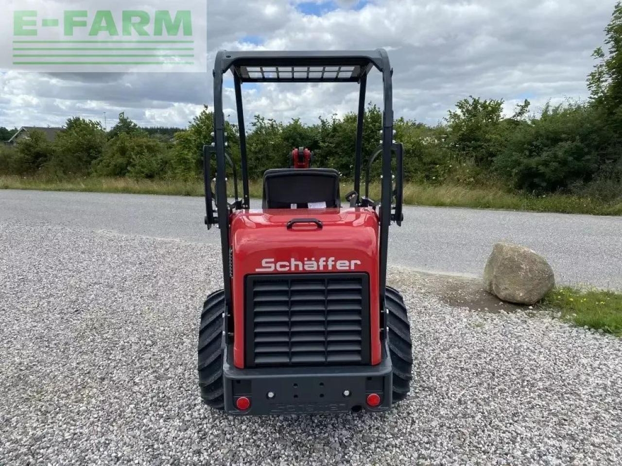 Minibagger 2630 2630- Photo 3