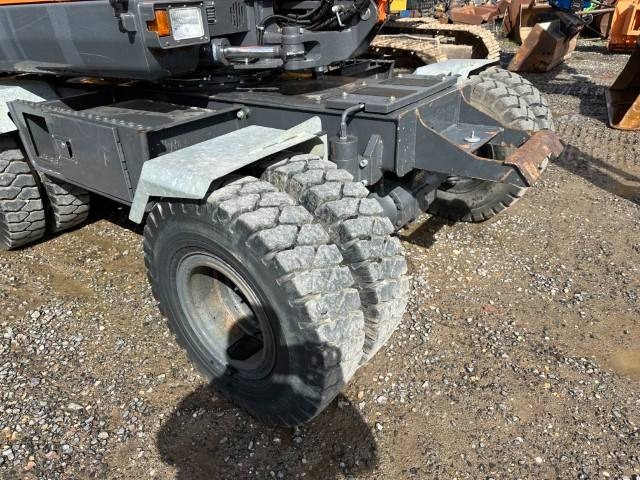 Mobilbagger DX 55 W Mobilbagger / AC / 32.000 EUR DX 55 W Mobilbagger / AC / 32.000 EUR- Photo 2