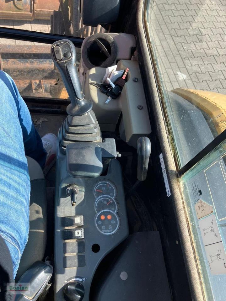 Minibagger CAT 305C CR CAT 305C CR- Photo 7