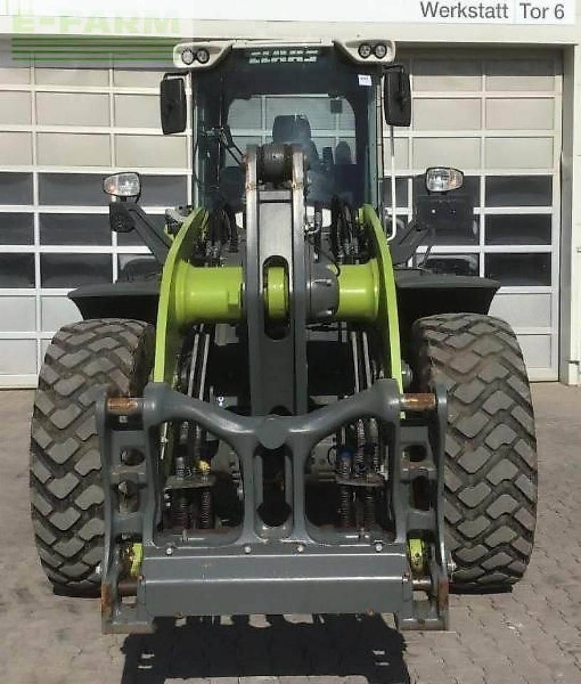 Minibagger torion 1611 stage v torion 1611 stage v- Photo 2