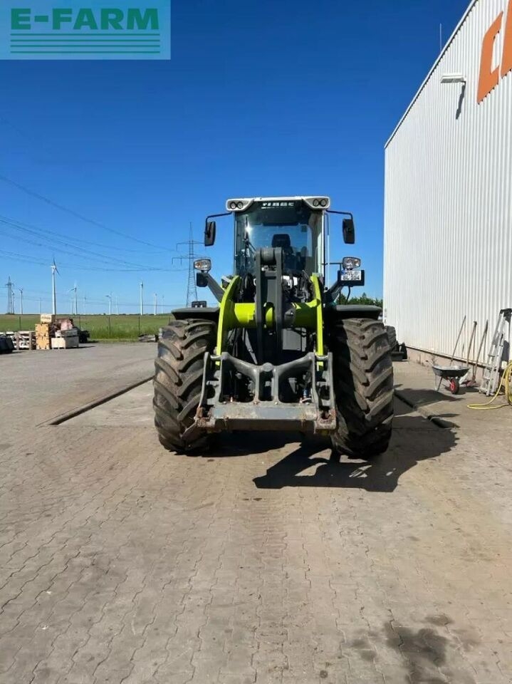 Minibagger torion 1611p torion 1611p- Photo 3
