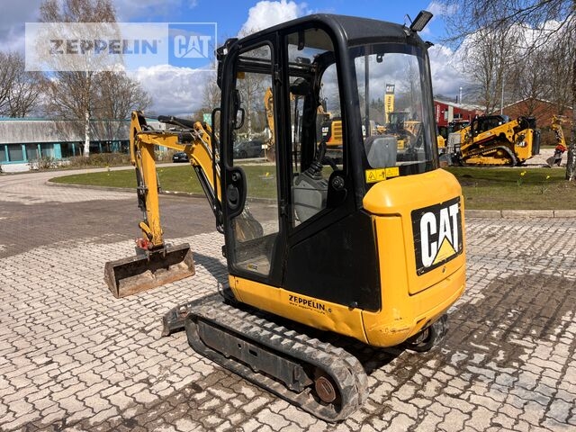 Minibagger 301.7D 301.7D- Photo 3