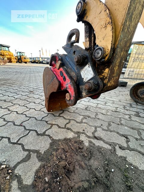 Minibagger Cat 301.8-05A- Photo 3