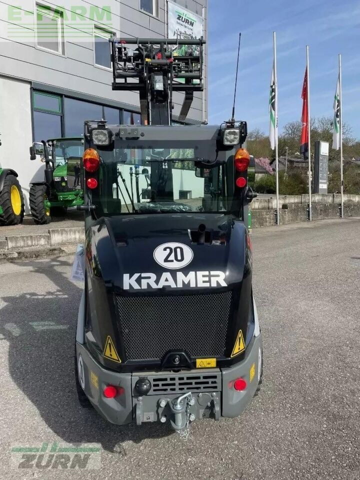 Mini excavator kl12.5 kl12.5- Photo 3