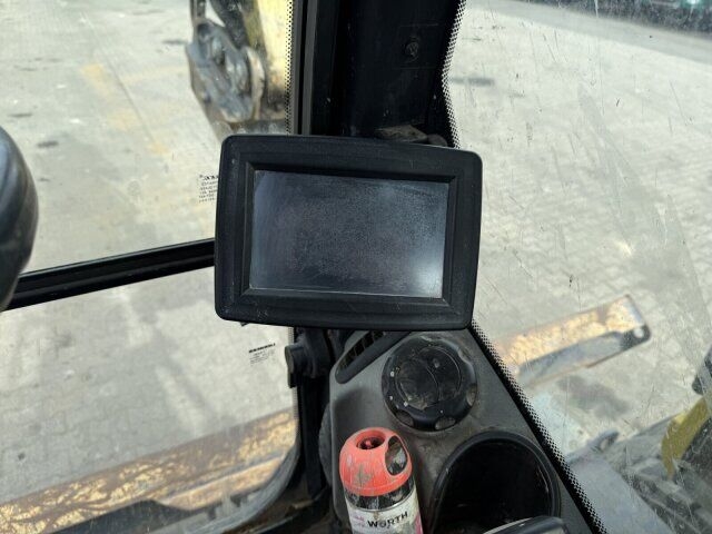 Mobilbagger A918 Compact Litronic Mobilbagger 18 T *Schnellw A918 Compact Litronic Mobilbagger 18 T *Schnellw- Photo 2