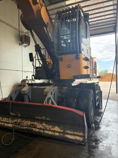 Umschlagbagger LH50 M LH50 M- Photo 3