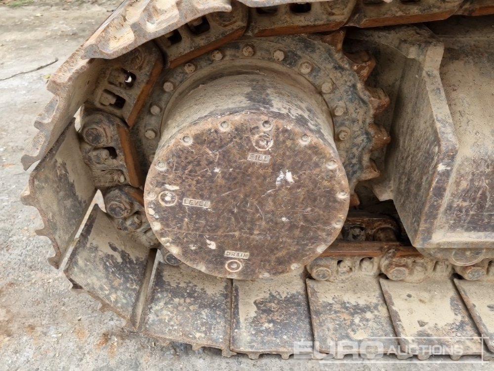 Kettenbagger 2012 Doosan DX225LC 2012 Doosan DX225LC- Photo 3