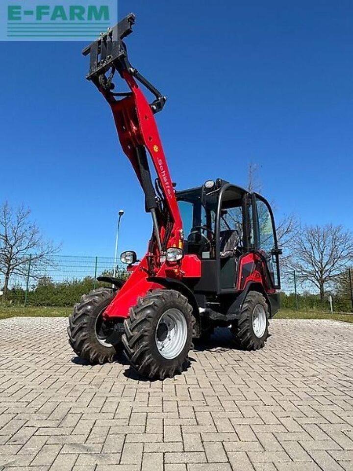 Minibagger 3650 kabine 3650 kabine- Photo 2