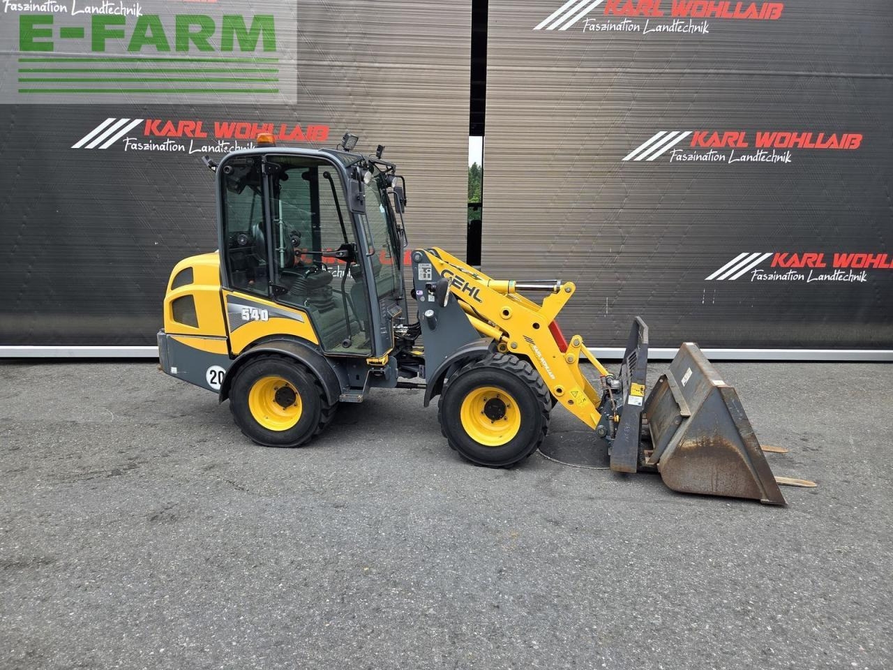 Minigraafmachine al540 al540- Photo 2