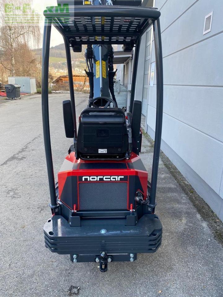 Minibagger a6226 a6226- Photo 8