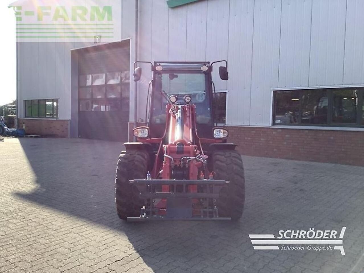 Minibagger 5680 t-3 5680 t-3- Photo 2