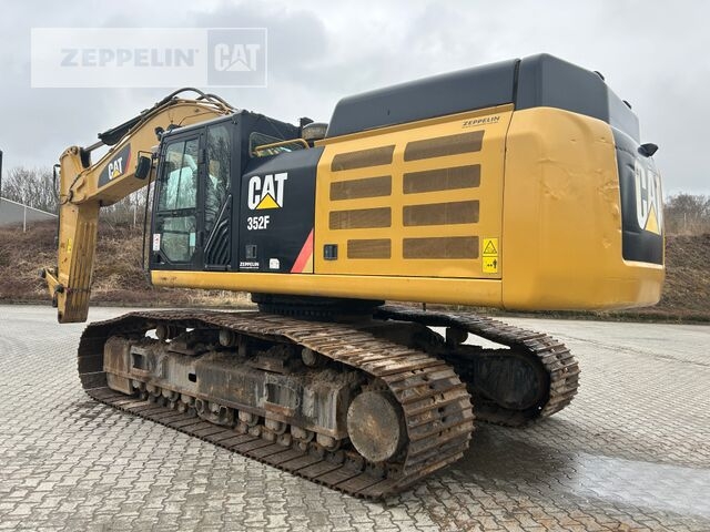 Kettenbagger 352FL 352FL- Photo 2